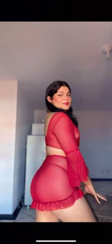 Profissionais do sexo Acompanhante de Brasília 