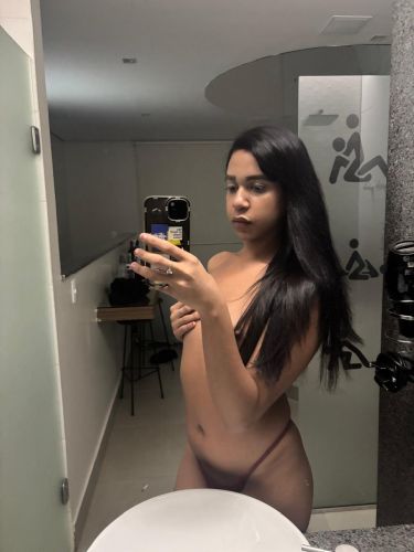 Profissionais do sexo Acompanhante de Brasília 